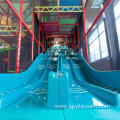 Children Indoor Playground Slides